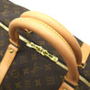 Monogram Keepall 60 Bandouliere - '10s Second-hand