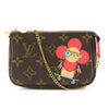 Monogram Vivienne Mini Pochette Accessories - '10s Second-hand