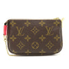 Monogram Vivienne Mini Pochette Accessories - '10s Second-hand