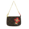 Monogram Vivienne Mini Pochette Accessories - '10s Second-hand