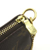 Monogram Vivienne Mini Pochette Accessories - '10s Second-hand