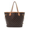 Monogram Neverfull MM - '10s Second-hand