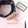 GUCCI Belts GG Buckle Second-hand