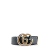 GUCCI Belts GG Buckle Second-hand