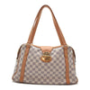 Damier Azur Stresa PM - '10s Second-hand