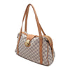 Damier Azur Stresa PM - '10s Second-hand