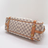 Damier Azur Stresa PM - '10s Second-hand