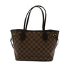 Damier Ebene Neverfull PM - '10s Second-hand