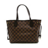 Damier Ebene Neverfull PM - '10s Second-hand