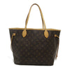 Monogram Neverfull MM - '10s Second-hand