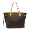 Monogram Neverfull MM - '10s Second-hand