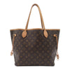 Monogram Neverfull MM - '10s Second-hand