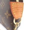 Monogram Mini Pochette Accessoires - '10s Second-hand