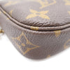 Monogram Mini Pochette Accessoires - '10s Second-hand