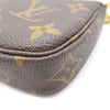 Monogram Mini Pochette Accessoires - '10s Second-hand