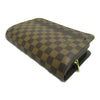 Damier Ebene Saint Louis Clutch - '10s Second-hand