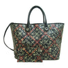 Optic Coco Tote - '10s Second-hand