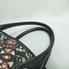 Optic Coco Tote - '10s Second-hand