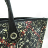 Optic Coco Tote - '10s Second-hand