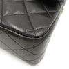 Medium Classic Double Flap Bag - '10s Second-hand