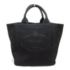 Canapa Logo Tote Bag - '10s Second-hand