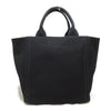 Canapa Logo Tote Bag - '10s Second-hand