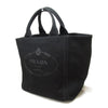 Canapa Logo Tote Bag - '10s Second-hand