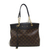 Monogram Pallas Tote - '10s Second-hand