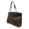 Monogram Pallas Tote - '10s Second-hand