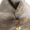 Monogram Pallas Tote - '10s Second-hand