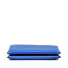 Hermès Epsom Calvi Card Holder Secondhand