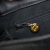 Chanel Triple CC Caviar Tote Bag - '10s Second-hand