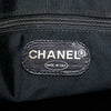 Chanel Triple CC Caviar Tote Bag - '10s Second-hand