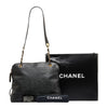 Chanel Triple CC Caviar Tote Bag - '10s Second-hand