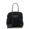 Balenciaga Shearling Papier Tote Bag - '10s Second-hand