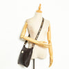 Fendi Selleria Leather Crossbody Bag - '10s Second-hand