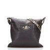 Fendi Selleria Leather Crossbody Bag - '10s Second-hand