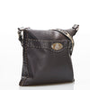 Fendi Selleria Leather Crossbody Bag - '10s Second-hand