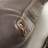 Fendi Selleria Leather Crossbody Bag - '10s Second-hand