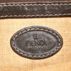 Fendi Selleria Leather Crossbody Bag - '10s Second-hand