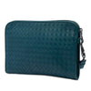 Bottega Veneta Nappa Intrecciato Clutch Secondhand