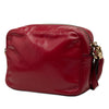 Gucci Patent Soho Disco Crossbody Secondhand