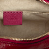 Gucci Patent Soho Disco Crossbody Secondhand