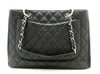 Chanel shoulder