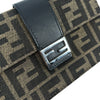 Fendi shoulder