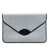Gucci Micro GG Supreme Clutch Secondhand