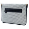Gucci Micro GG Supreme Clutch Secondhand