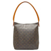 Louis Vuitton Monogram Looping GM - '10s Second-hand