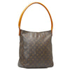 Louis Vuitton Monogram Looping GM - '10s Second-hand