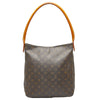 Louis Vuitton Monogram Looping GM - '10s Second-hand